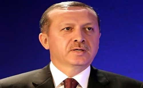 أردوغان يكشف عن شبكة تجسس إيرانية ـ إسرائيلية