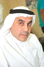 دعبدالله الطريجي﻿