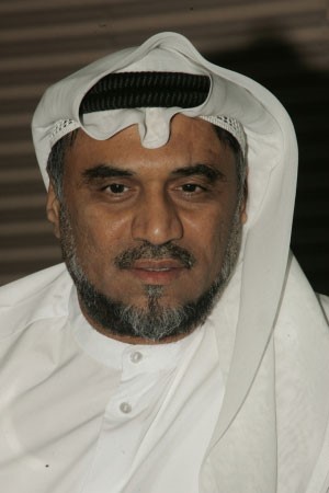 حجاج بوخضور ﻿