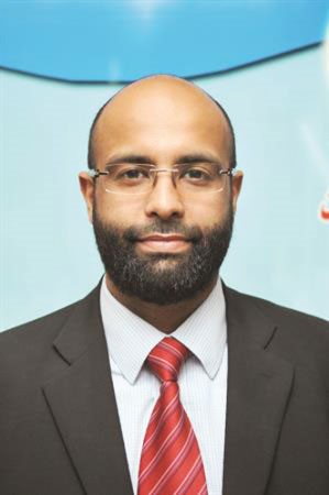 دحمد الحمد
