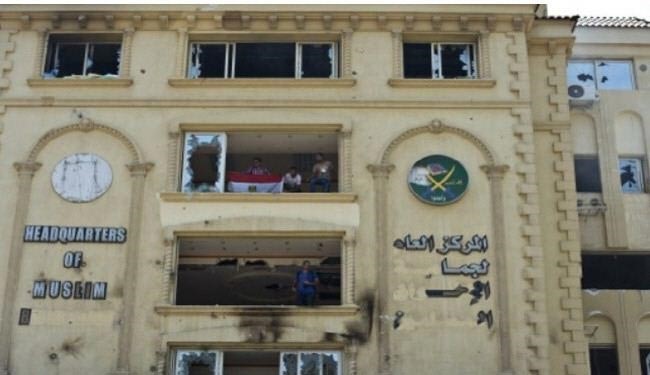 «التضامن»: حصيلة أموال «جمعية الإخوان» 60 ألف جنيه فقط