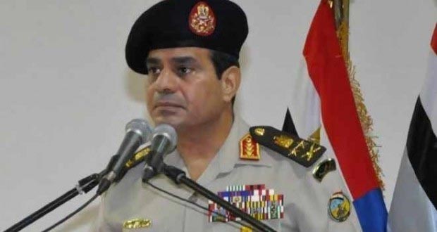 تسجيل صوتي جديد منسوب لـ«السيسي» يصف فيه أبو الفتوح بـ«الإخواني المتطرف»