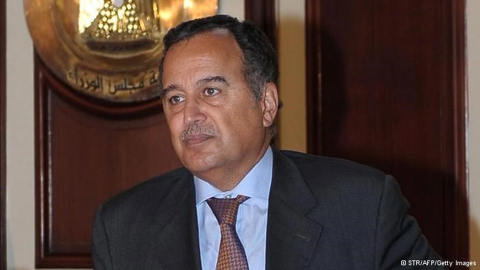 فهمي: هدفنا إيجاد نظام ديموقراطي حقيقي في مصر .. وليس إرضاء الولايات المتحدة أوالغرب
