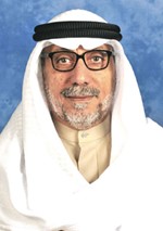 سعد البوص﻿