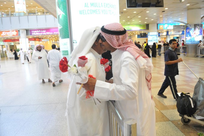 مباركة﻿
