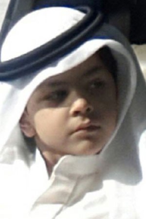 اصغر الحجاج القادمين﻿