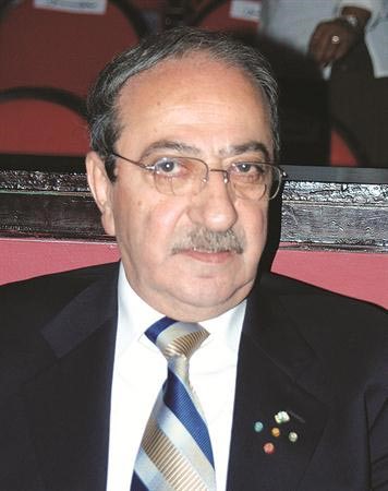دريد لحام