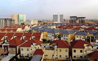 اربيل الكردية ستتحول الى " دبي الصغرى"  بفضل مشاريع عملاقة