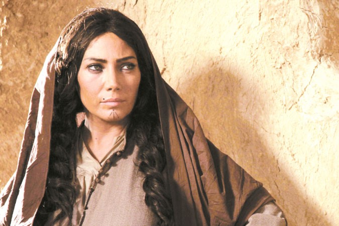 سلافة معمار