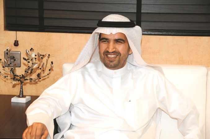 سيف العازمي: 1000 دينار عن كل متر لكل منزل مساحته أقل من 400 م2