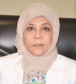 مريم الوتيد﻿