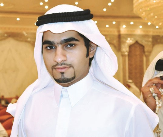 جابر احمد بهبهاني ﻿