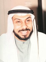 داود السابج ﻿