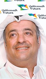 صلاح العوضي ﻿