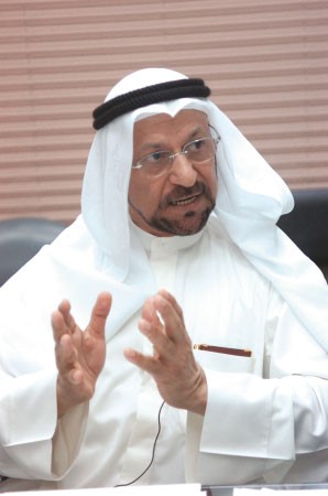 عبدالوهاب الوزان ﻿