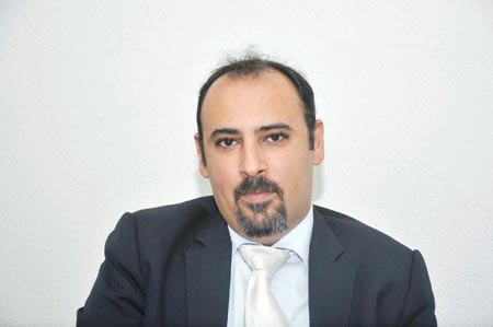 رامز عامودي