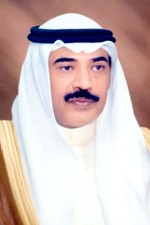 الشيخ صباح الخالد﻿