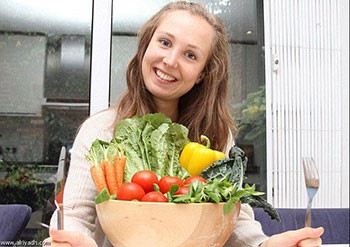 بريطانية لم تتناول وجبة ساخنة منذ.. 7 سنوات