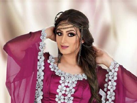 هيفاء حسين بلوك حريم السلطان