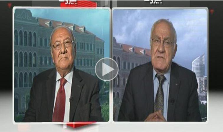 بالفيديو.. يوم دوّخ معلّقان من بيروت مذيعة «العربية» ومشاهديها 