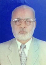 احمد الحجي الكردي