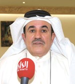احمد الفضالة