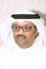 م اسامة الدعيج