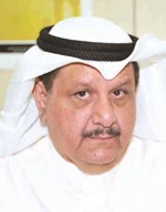 عيسى الكندري