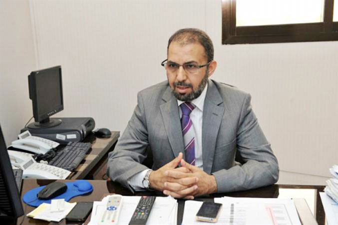 دمحمد عويضة