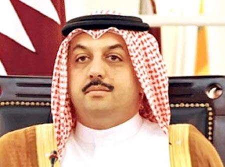 خالد العطية