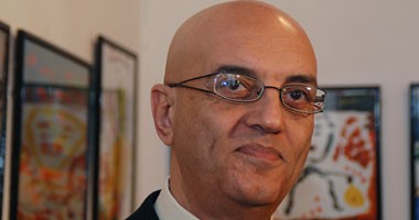 محمد سلماوي