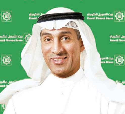  طلال الهنيدي 