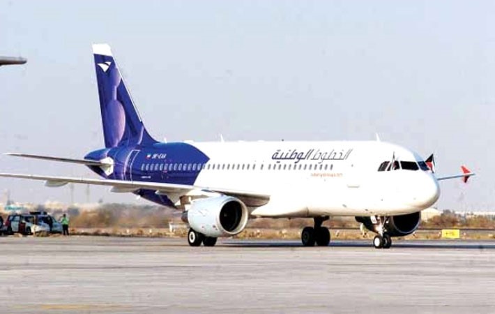 دراسة لاعادة تشغيل الخطوط الوطنية