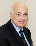نبيل العربي﻿
