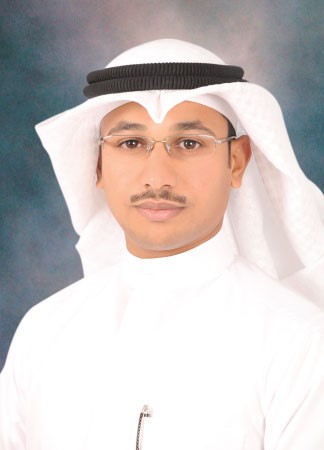 الفلكي خالد الجمعان ﻿