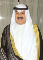 خالد الجارالله﻿