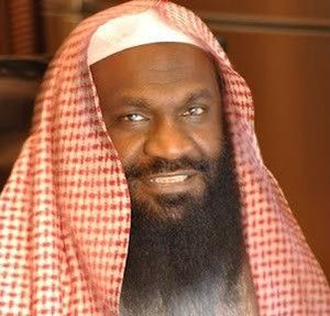 الداعية السعودى الكلباني: "هالحين الفنانة أحلام بتصير الشيخة أحلام"