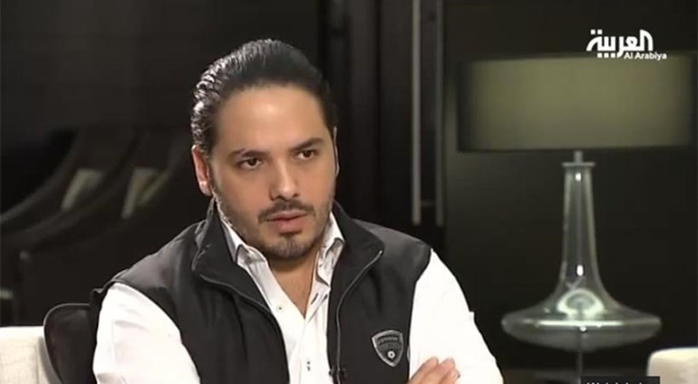 بالفيديو.. رامي عياش يقتحم عالم التمثيل من خلال فيلم سينمائي