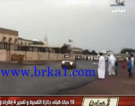 بالفيديو.. كويتي يقيم مسابقة للتقحيص .. والجائزة 10 حبات كبتي