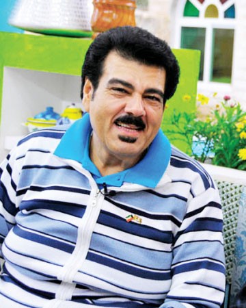 سليمان القصار﻿