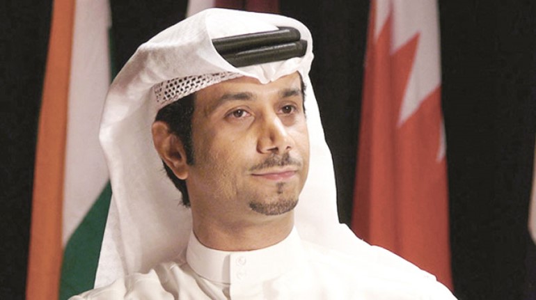فايز السعيد﻿