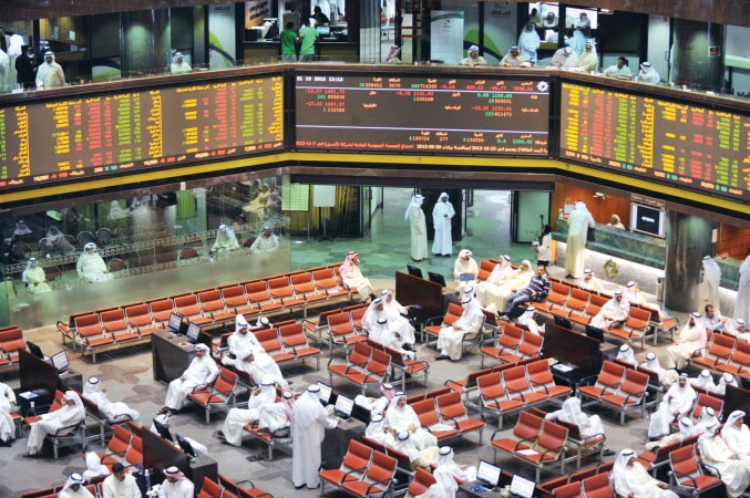 التجربة الثانية لمرحلة المشتقات تعتمد على تقرير فريق ناسداك