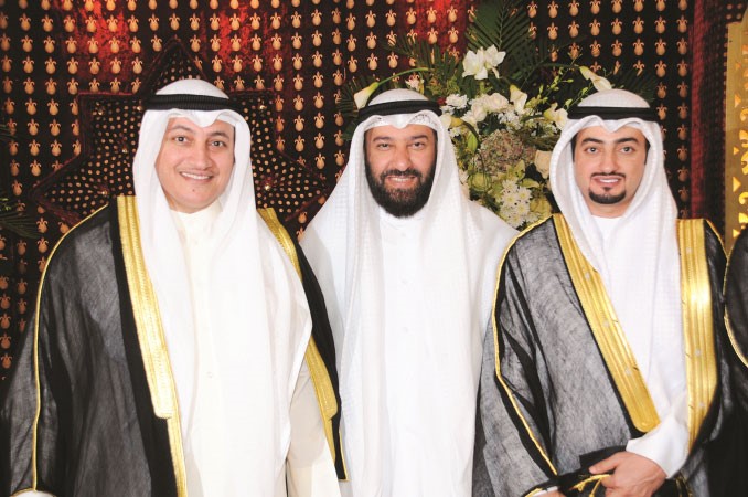 دعلي العمير مباركا﻿