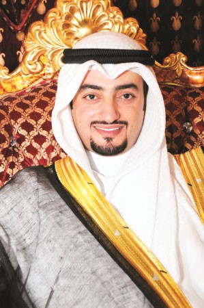 المعرس يوسف العنزي﻿