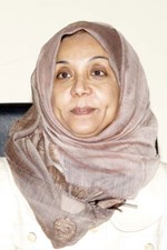 مريم الوتيد