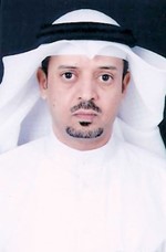 سعد الخنين﻿