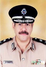 اللواء الشيخ فيصل النواف﻿