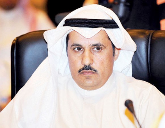 العميد صالح الغنام﻿