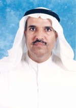 دعبد الله الغنيم
