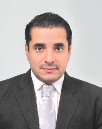 طارق يوسف الشميمري